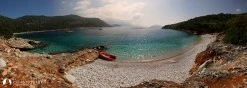 Yeşilköy Limanı photo 1