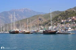 Ece Saray Marina - Photo 4