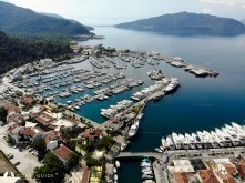 Netsel Marina photo 1