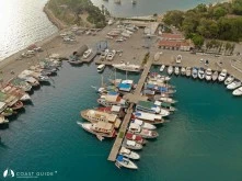 Kemer Marina photo 15