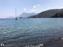 Atbükü Limanı (Antalya) photo 11
