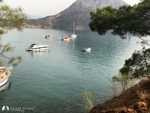 Adrasan(Çavuş Limanı) photo 23