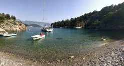 Bektaş(Kalevezi) Koyu photo 7
