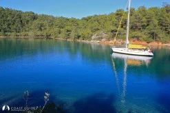 Çanak Koyu (Gökova) photo 6