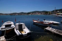 Çeşmealtı Limanı photo 5
