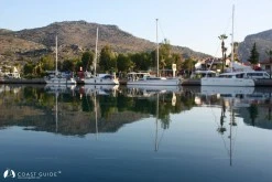 Bozburun Port photo 19