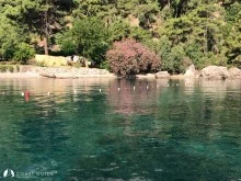 Turunç Pınarı Koyu photo 10