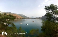 Adrasan(Çavuş Limanı) photo 1