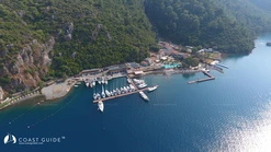 Marmaris Adaköy Marina photo 26