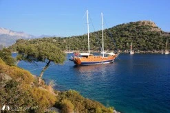 Gemiler Adası photo 10