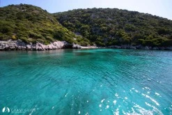 Ilıca Koyu (Sığacık) photo 6