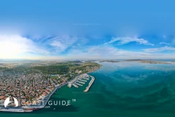 Ayvalık Setur Marina photo 1