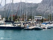 Antalya Setur Marina - Photo 2