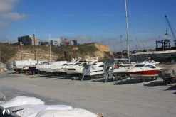 West İstanbul Marina photo 11