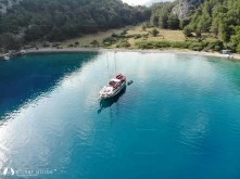 Ceneviz Limanı(Port Ceneviz) photo 6