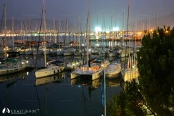 Ece Saray Marina photo 6