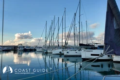 Ayvalık Setur Marina photo 13