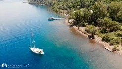 Yıldız Adası - Bedir Adası - Boğaz Koyları photo 7