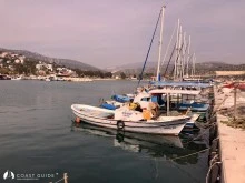 Balıklıova Limanı photo 16