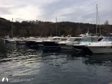 İstmarin İstinye Marina photo 9