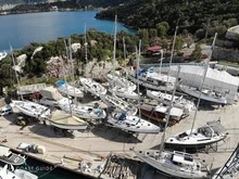 Marmaris Adaköy Marina photo 13
