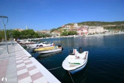 Marmara Adası Saraylar photo 6