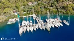 Global Sailing Marinet photo 12
