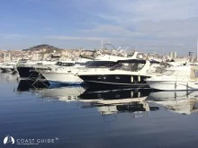 Marintürk Pendik Marina (City Port) photo 16