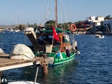 Gümüşlük photo 18