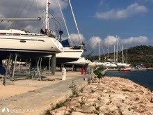 Kaş Marina photo 13