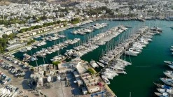 Milta Bodrum Marina photo 2