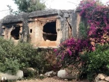 Üçağız Limanı photo 23