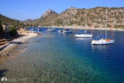 Serçe Port photo 9