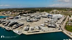 D - Marin Didim Marina photo 7