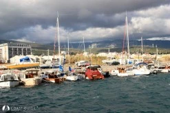 Mordoğan Limanı photo 12