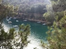 Adrasan(Çavuş Limanı) photo 21