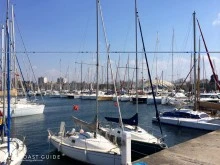 Kalamış - Fenerbahçe Setur Marina photo 20