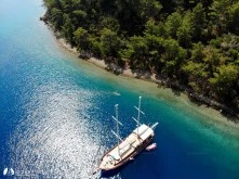 Göcek Adası İncirli Koy photo 16