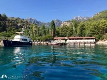 Amos(Asarcık) Koyu photo 20