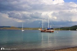 Çamaltı Koyu photo 4