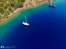 Göcek Adası İncirli Koy photo 18