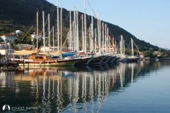 Bozburun Port photo 3