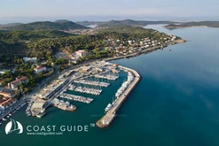 Ayvalık Setur Marina - Photo 1