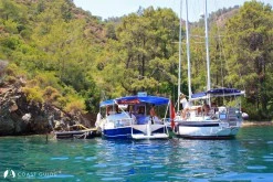 Kargılık Koyu (Atbükü-Günlüklü) photo 5