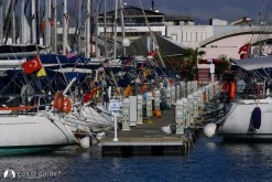 Teos Marina photo 14