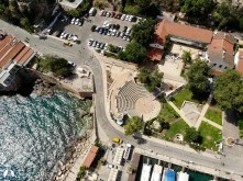 Antalya Kaleiçi Marina photo 6