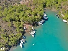 Büyük Çatı Koyu photo 8