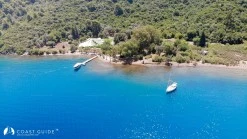 Yıldız Adası - Bedir Adası - Boğaz Koyları photo 3