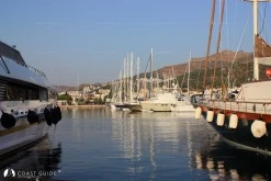 D-Marin Turgutreis Marina - Photo 4