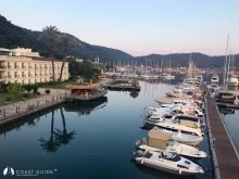 Ece Saray Marina photo 20